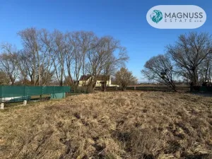 Prodej louky, Litovel, 513 m2