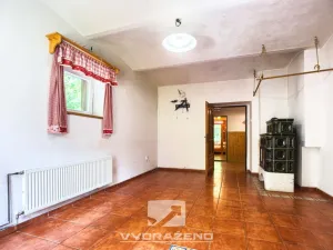 Prodej chalupy, Dolní Dvůr, 149 m2