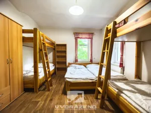 Prodej chalupy, Dolní Dvůr, 149 m2