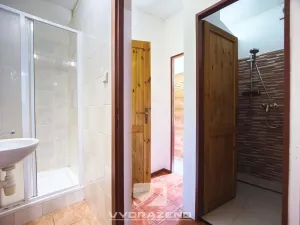 Prodej chalupy, Dolní Dvůr, 149 m2