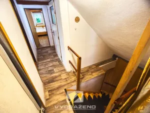 Prodej chalupy, Dolní Dvůr, 149 m2