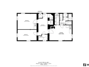 Prodej chalupy, Dolní Dvůr, 149 m2