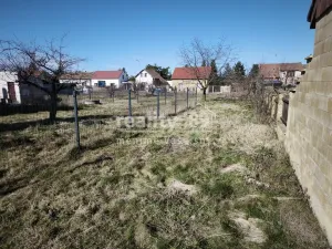 Prodej pozemku pro bydlení, Kostelec nad Labem, Za Drahou, 847 m2