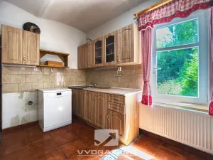 Prodej ubytování, Dolní Dvůr, 149 m2