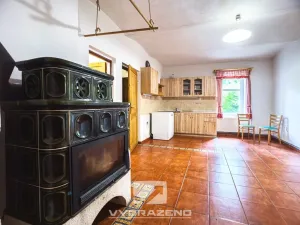 Prodej ubytování, Dolní Dvůr, 149 m2