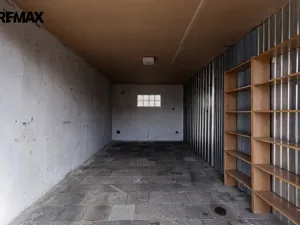 Pronájem garáže, Holešov, 16 m2