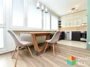 Pronájem bytu 3+kk, Beroun, Košťálkova, 71 m2