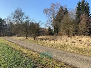 Prodej pozemku pro bydlení, Postupice, 1868 m2