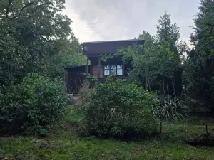 Prodej chaty, Brno, 24 m2