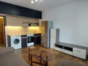 Prodej bytu 1+kk, Valašské Meziříčí, Vsetínská, 19 m2