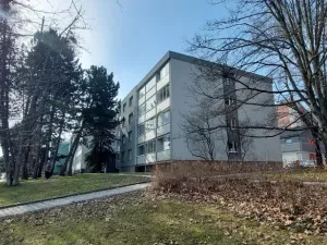 Prodej bytu 1+kk, Valašské Meziříčí, Vsetínská, 19 m2