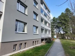Prodej bytu 1+kk, Valašské Meziříčí, Vsetínská, 19 m2