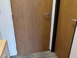 Prodej bytu 1+kk, Valašské Meziříčí, Vsetínská, 19 m2