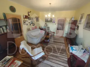 Prodej bytu 3+1, Jeseník, U Kasáren, 65 m2