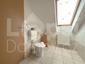 Prodej ubytování, Zlaté Hory, 330 m2
