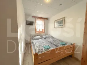 Prodej ubytování, Zlaté Hory, 330 m2