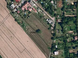 Prodej pozemku pro bydlení, Brno, 3728 m2