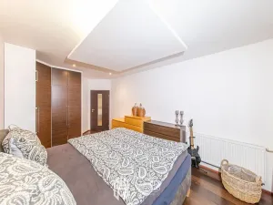 Pronájem bytu 2+kk, Prostějov, Foerstrova, 68 m2