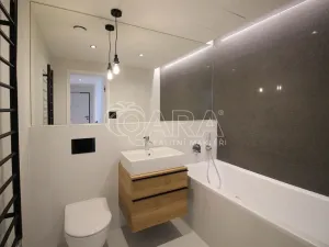 Pronájem bytu 3+kk, Praha, 82 m2