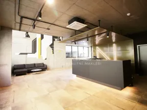 Pronájem bytu 3+kk, Praha, 82 m2