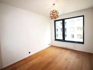 Pronájem bytu 3+kk, Praha - Smíchov, Grafická, 82 m2