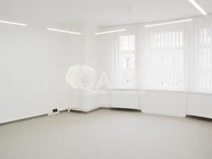 Pronájem kanceláře, Praha, Vodičkova, 82 m2