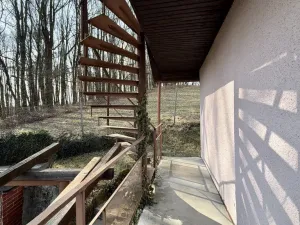 Prodej chaty, Březnice, 57 m2