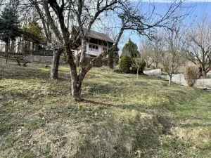 Prodej chaty, Březnice, 57 m2