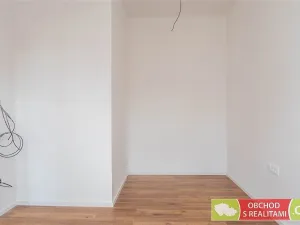 Pronájem bytu 2+kk, Praha, Na Výšince, 38 m2
