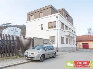 Pronájem bytu 2+kk, Praha, Na Výšince, 38 m2