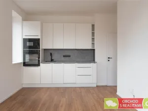 Pronájem bytu 3+kk, Praha, Na Výšince, 50 m2