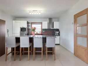 Prodej rodinného domu, Kurdějov, 150 m2