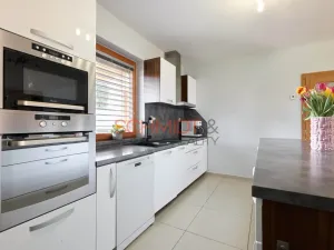 Prodej rodinného domu, Kurdějov, 150 m2