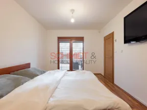 Prodej rodinného domu, Kurdějov, 150 m2