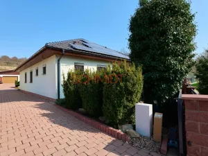 Prodej rodinného domu, Kurdějov, 150 m2