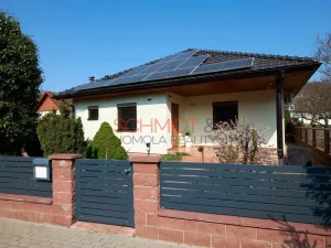 Prodej rodinného domu, Kurdějov, 150 m2