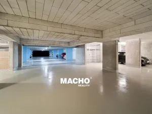 Pronájem bytu 1+kk, Hostivice, Ovesná, 36 m2