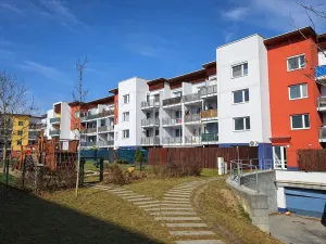 Prodej bytu 4+kk, Ivančice, Sportovní, 80 m2