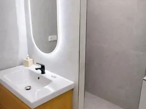 Prodej bytu 2+kk, Praha - Vršovice, Krymská, 41 m2