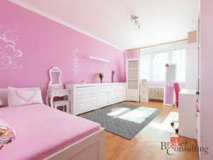 Prodej bytu 2+1, Ostrava - Hrabůvka, Dr. Martínka, 54 m2