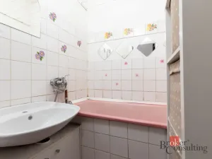 Prodej bytu 2+1, Ostrava - Hrabůvka, Dr. Martínka, 54 m2