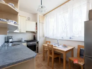 Prodej bytu 2+1, Ostrava - Hrabůvka, Dr. Martínka, 54 m2