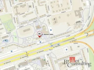 Prodej bytu 2+1, Ostrava - Hrabůvka, Dr. Martínka, 54 m2