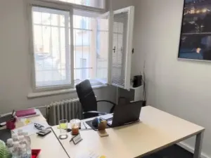 Pronájem kanceláře, Praha - Nové Město, Krakovská, 20 m2