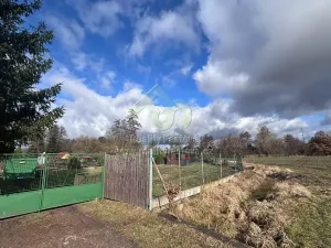 Prodej pozemku pro bydlení, Kamenný Újezd, 573 m2