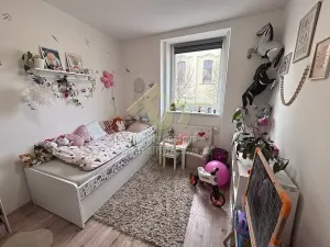 Pronájem bytu 3+kk, Radnice, náměstí Kašpara Šternberka, 53 m2