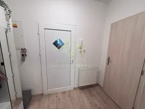 Pronájem bytu 3+kk, Radnice, náměstí Kašpara Šternberka, 53 m2