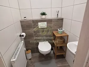 Pronájem bytu 3+kk, Radnice, náměstí Kašpara Šternberka, 53 m2