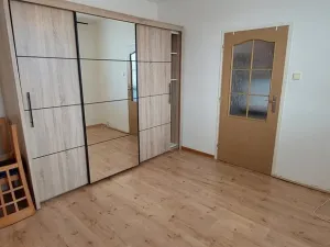 Pronájem bytu 2+1, Valašské Meziříčí, Havlíčkova, 45 m2