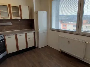 Pronájem bytu 2+1, Valašské Meziříčí, Havlíčkova, 45 m2